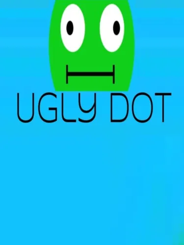 Portada de Ugly Dot