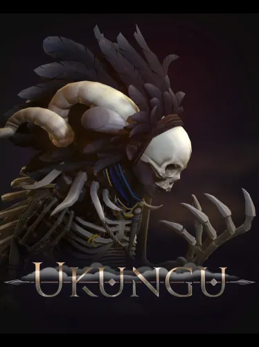 Portada de Ukungu
