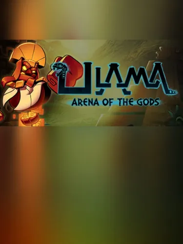 Portada de Ulama: Arena of the Gods