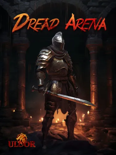 Portada de Uldor Dread Arena