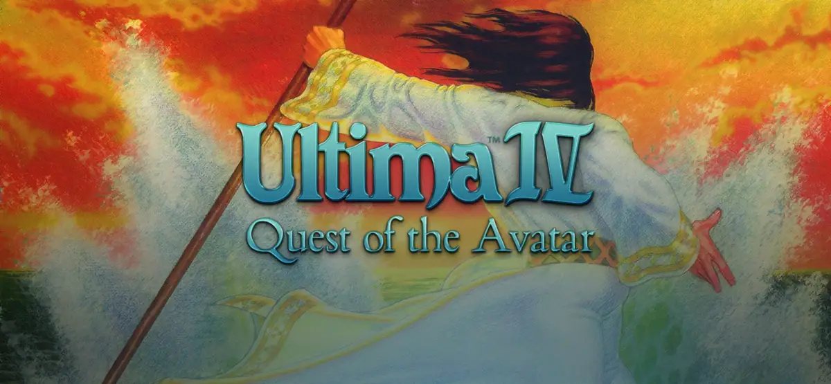 Ultima IV: Quest of the Avatar