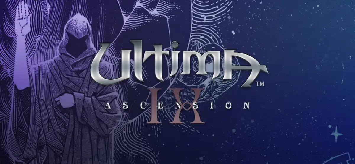 Ultima IX: Ascension