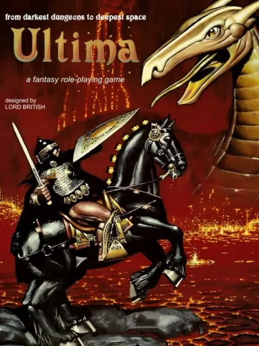 Portada de Ultima