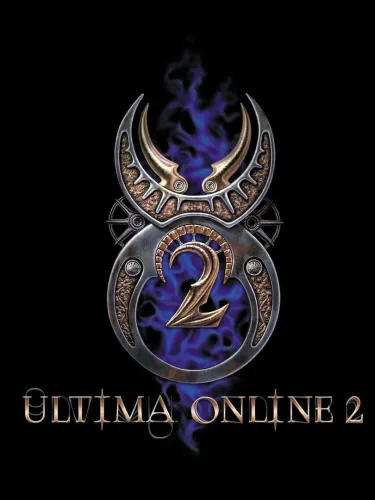Portada de Ultima Worlds Online: Origin
