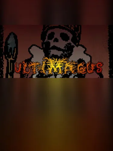 Portada de Ultimagus