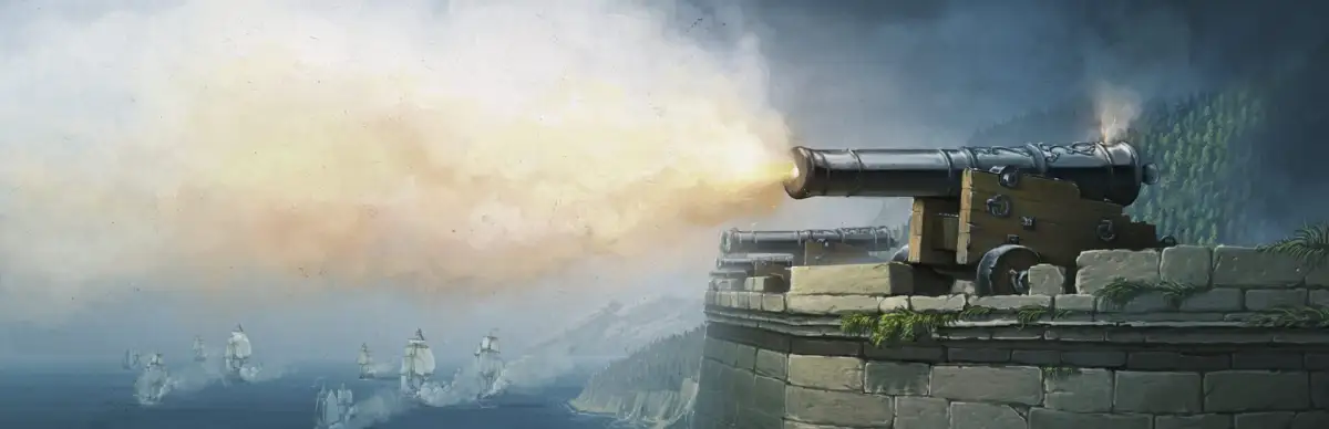 Ultimate Admiral: Age of Sail