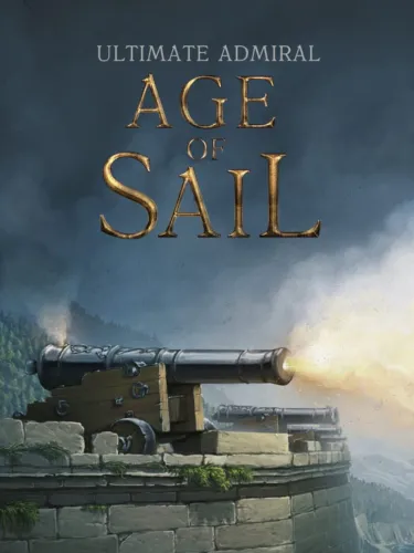 Portada de Ultimate Admiral: Age of Sail