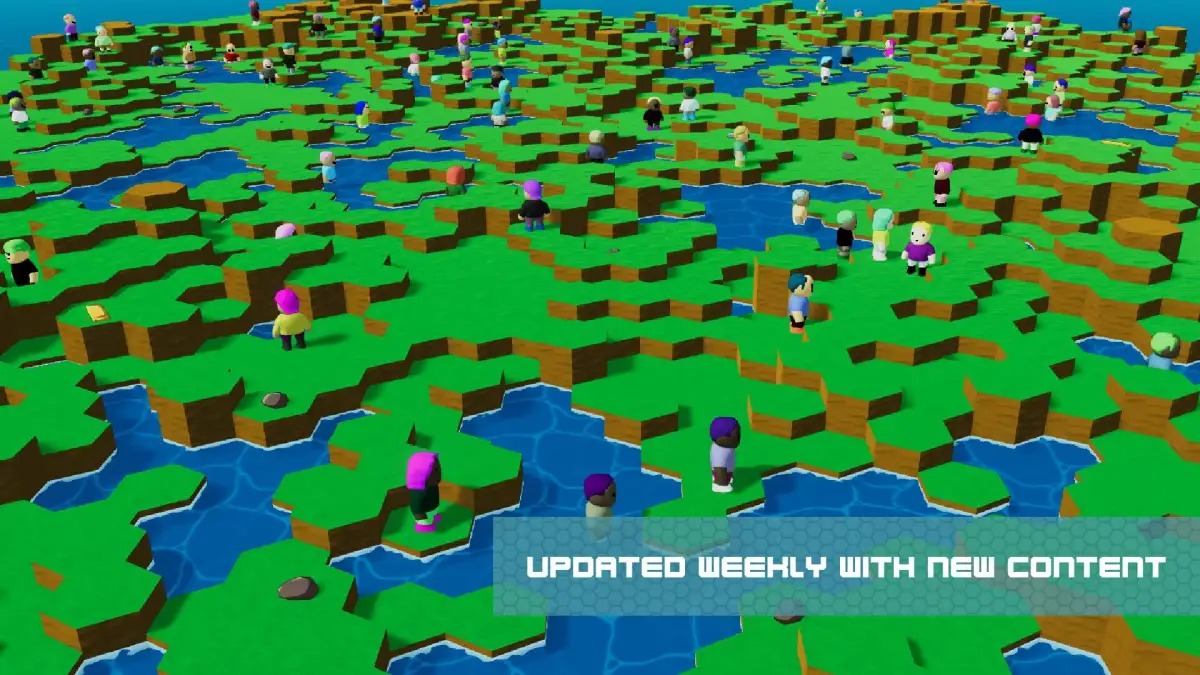 Ultimate Arena: Showdown