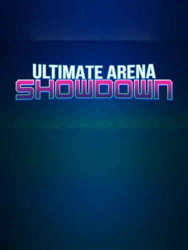 Portada de Ultimate Arena: Showdown
