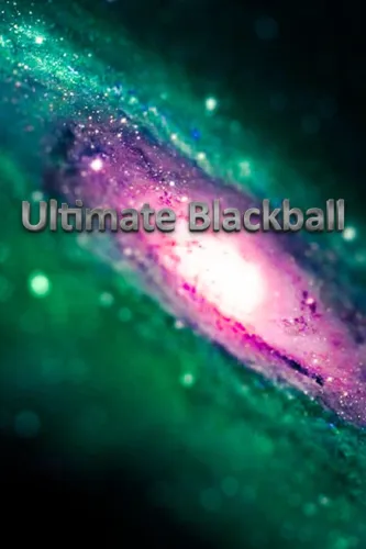 Portada de Ultimate Blackball
