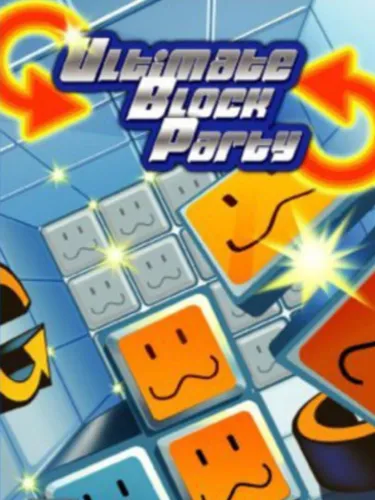 Portada de Ultimate Block Party