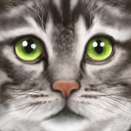 Portada de Ultimate Cat Simulator