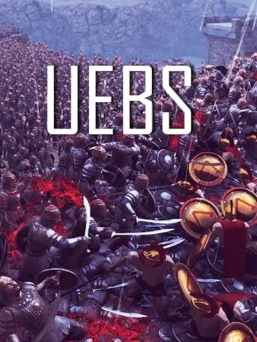 Portada de Ultimate Epic Battle Simulator