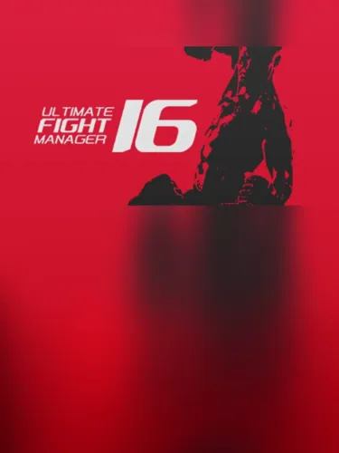 Portada de Ultimate Fight Manager 2016