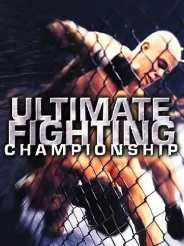 Portada de Ultimate Fighting Championship
