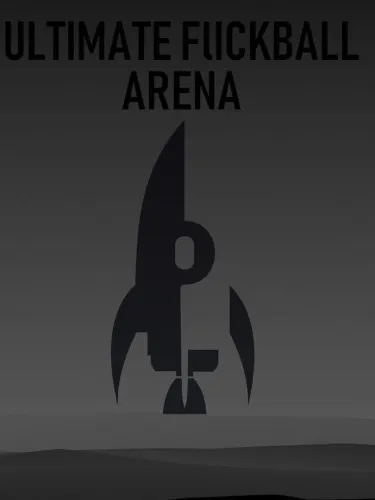 Portada de Ultimate Flickball Arena