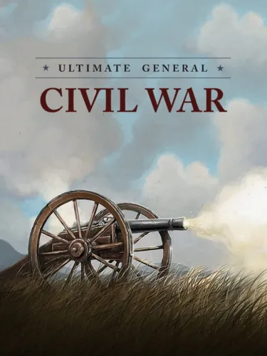 Portada de Ultimate General: Civil War