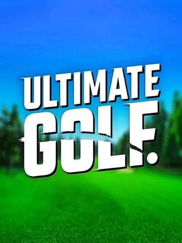 Portada de Ultimate Golf!