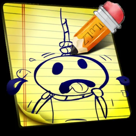 Portada de Ultimate Hangman HD