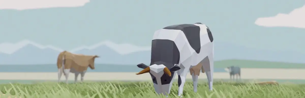 Ultimate Low Poly Pet