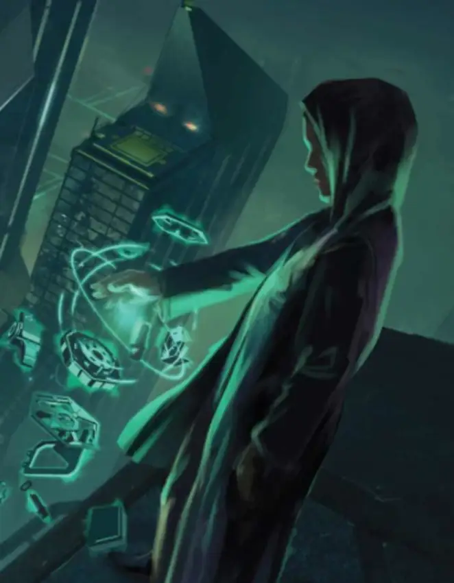 Ultimate Quest: Journey to the Far Side of Possible