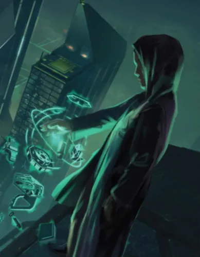 Portada de Ultimate Quest: Journey to the Far Side of Possible