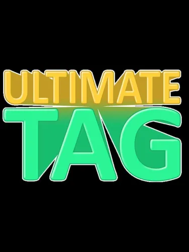 Portada de Ultimate Tag