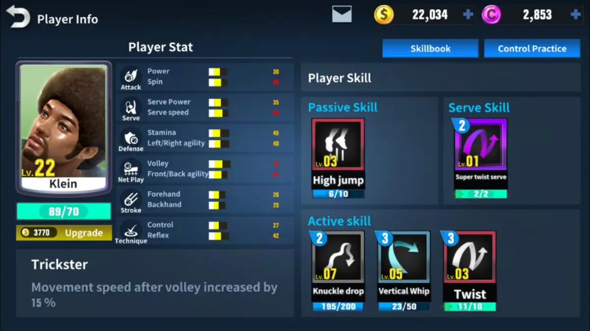 Portada de Ultimate Tennis: Revolution