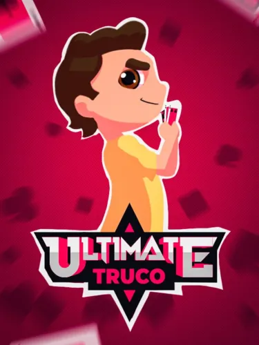 Portada de Ultimate Truco