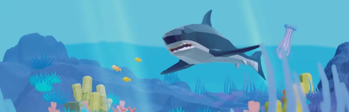 Ultimate Under Water