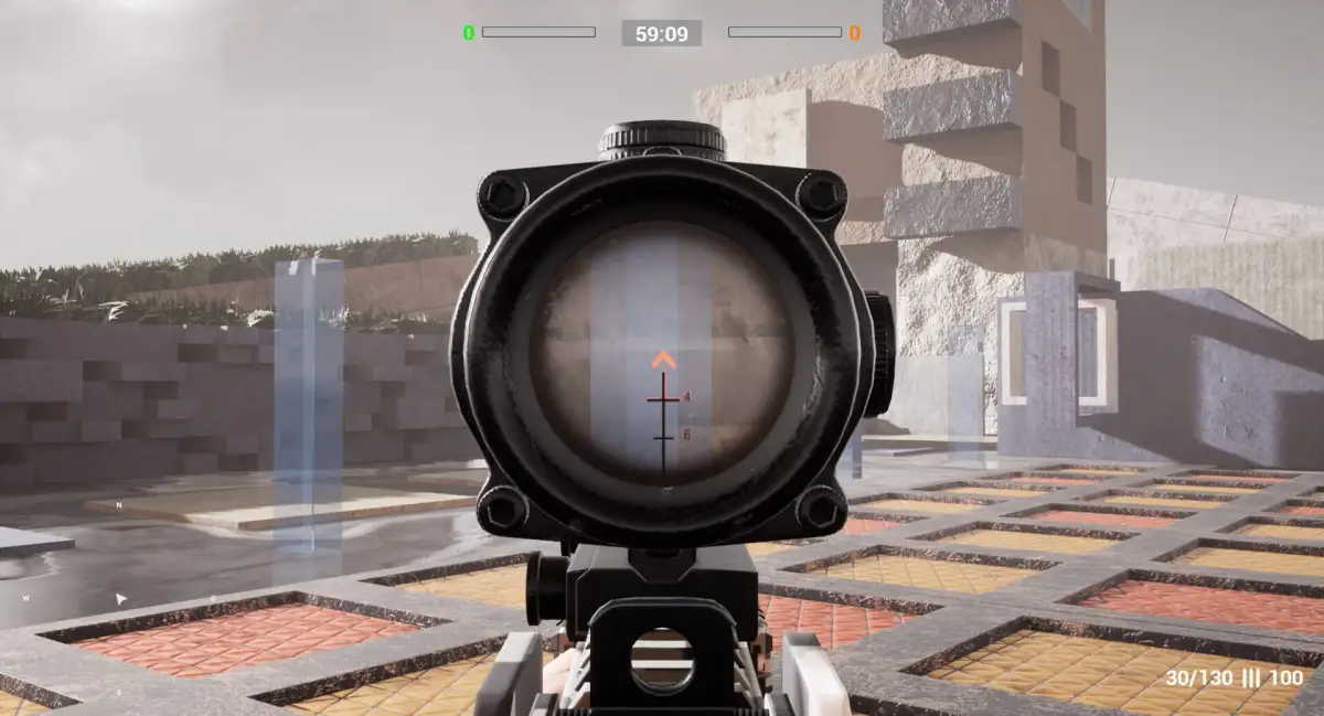 Portada de Ultimate War