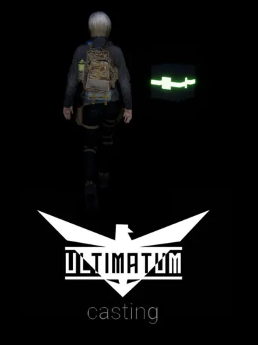 Portada de Ultimatum: Casting