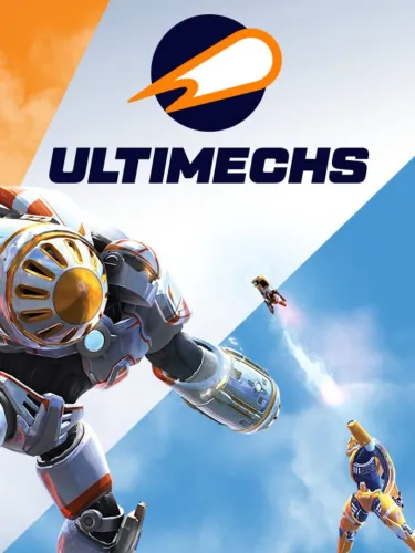 Portada de Ultimechs