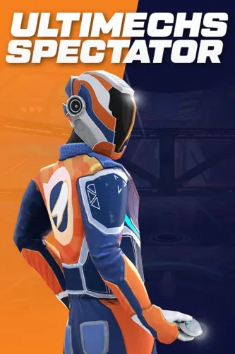 Portada de Ultimechs Spectator
