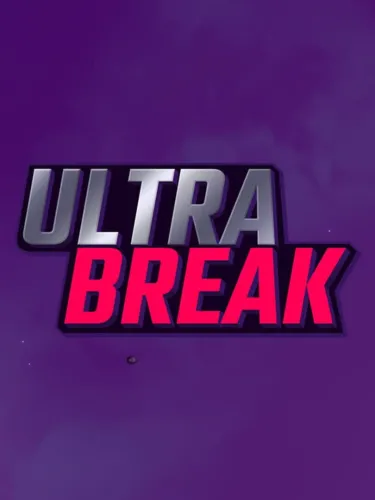 Portada de Ultra Break
