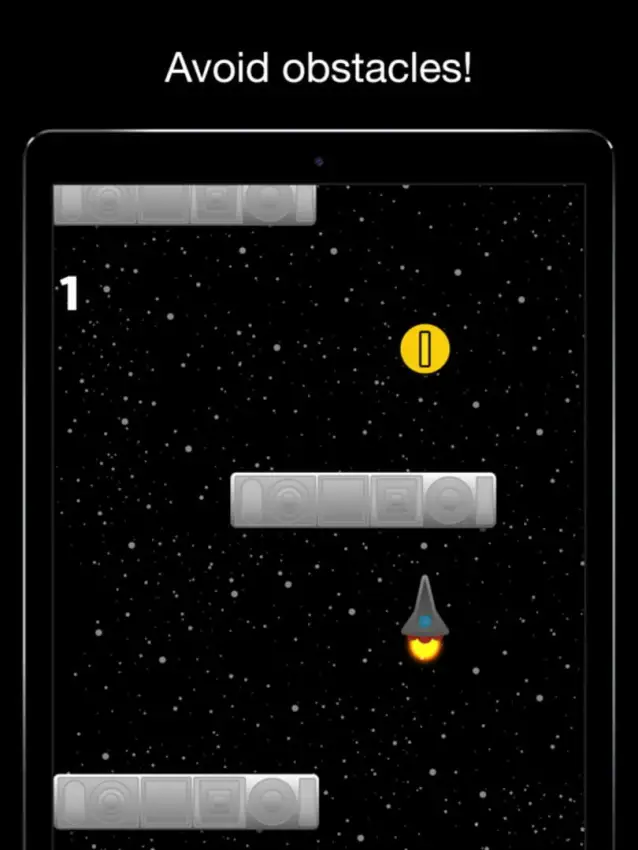 Portada de Ultra Dash