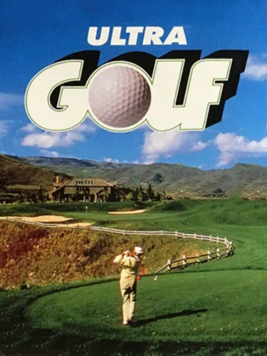 Portada de Ultra Golf