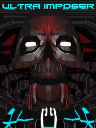 Portada de Ultra Imposer