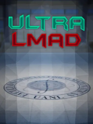 Portada de Ultra LMAD