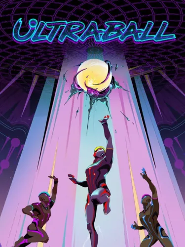Portada de Ultraball