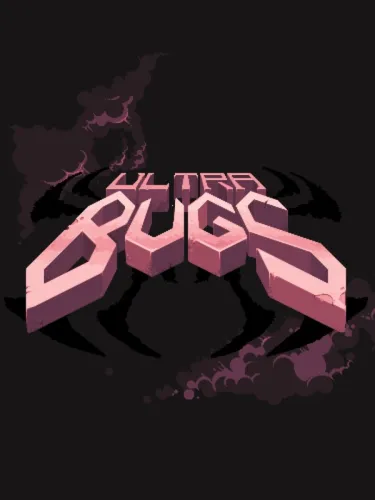 Portada de Ultrabugs