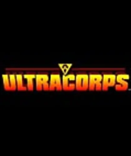 Portada de UltraCorps