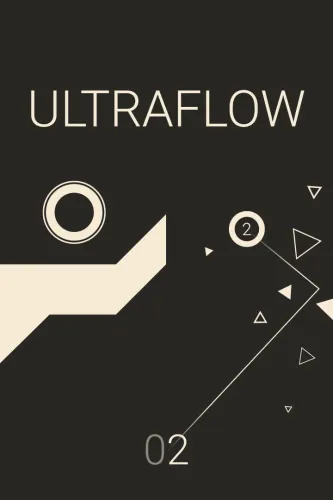 Portada de Ultraflow