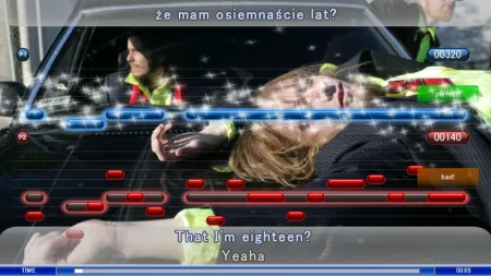 Portada de UltraStar