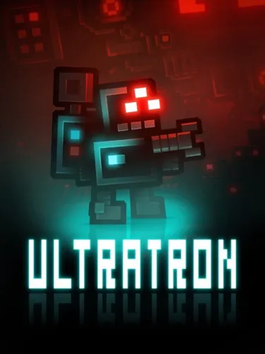 Portada de Ultratron