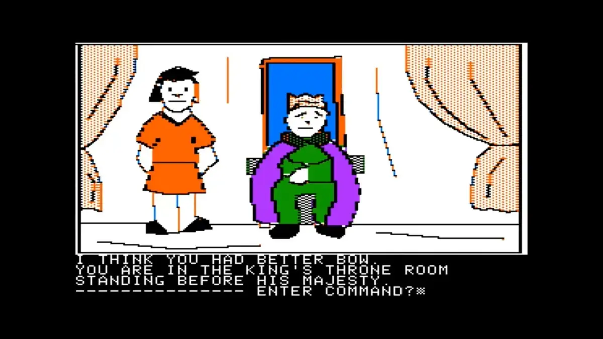 Ulysses and the Golden Fleece