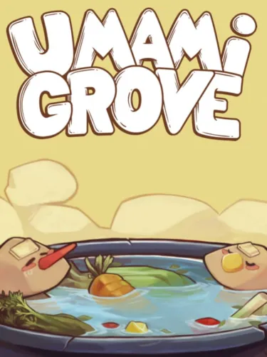 Portada de Umami Grove
