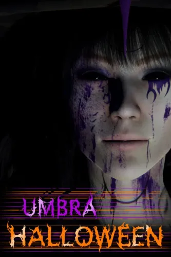 Portada de Umbra Halloween