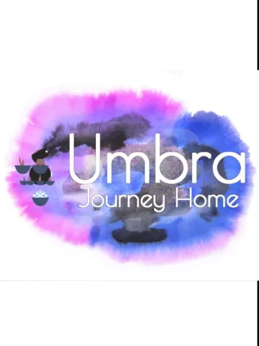 Portada de Umbra: Journey Home