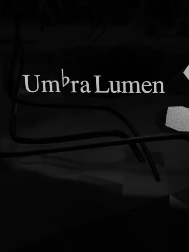 Portada de Umbra Lumen